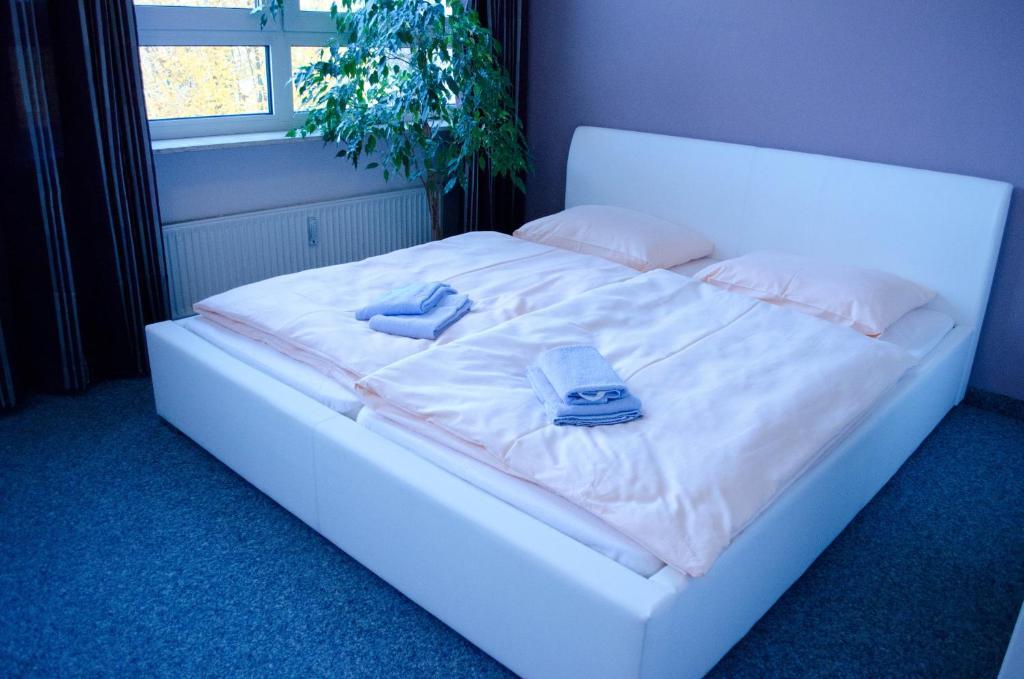 Hostel Nanina Gröbenzell Δωμάτιο φωτογραφία