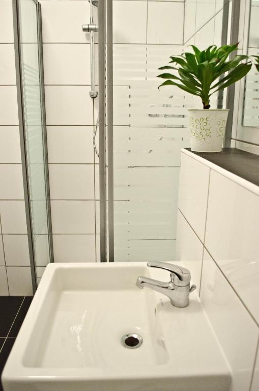 Hostel Nanina Gröbenzell Δωμάτιο φωτογραφία