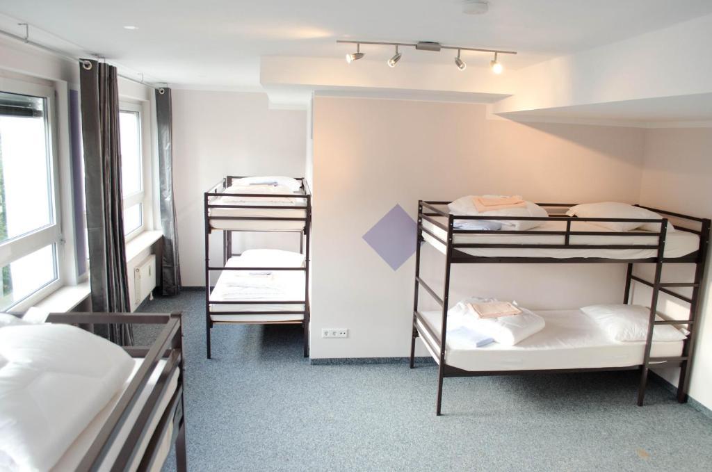Hostel Nanina Gröbenzell Δωμάτιο φωτογραφία