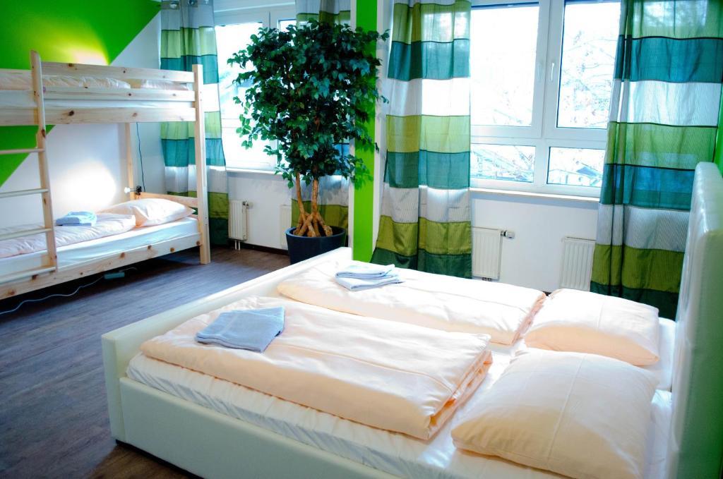 Hostel Nanina Gröbenzell Δωμάτιο φωτογραφία