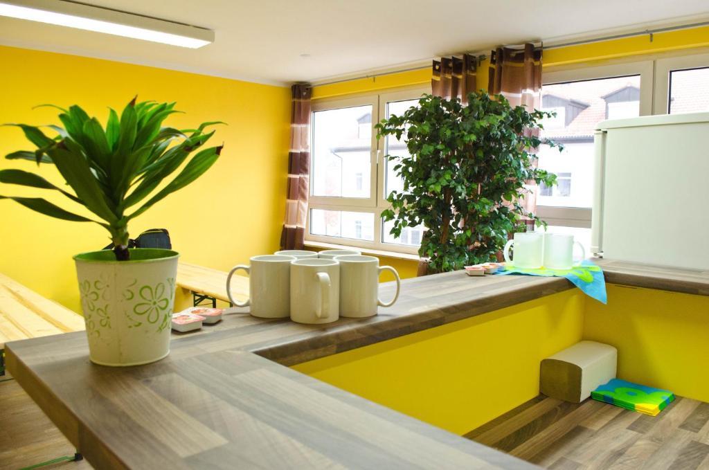 Hostel Nanina Gröbenzell Εξωτερικό φωτογραφία